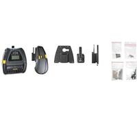 Brodit Support d'imprimante pour ZEBRA QLN 420