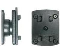 Brodit support Navi HR pour NAVIGON 3100