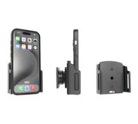 Brodit support passif iPhone 15 Pro réglable (711376)