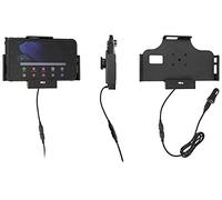 Brodit Support pour appareils 721224, fabriqué en Suède, avec fonction de charge pour tablettes - Samsung Galaxy Tab Active 2 SM-T390/SM-T395, Galaxy Tab Active 3 SM-T570/SM-T575