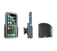 Brodit support réglable (latéral) pour APPLE iPhone 11 Pro Max, pour étuis de protection, max : largeur 80-94mm, épaisseur : 9-13mm