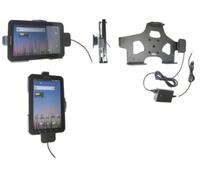 Brodit Tablet Support Actif - Samsung Galaxy Tab (Festanschluss); S'adapte Galaxy Tab P1000