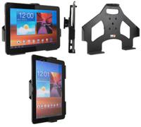 Brodit Tablet Support Ventouse - Samsung Galaxy Tab 10.1 Gt-P7500; S'adapte Galaxy Tab 10.1 P7500