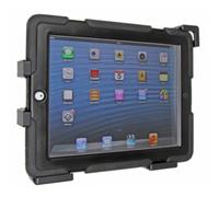 Brodit Tablet Universal-support avec Kugelgelenk 9""-12"" avec skin