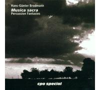 Brodmann, H. - Musica Sacra