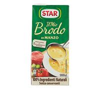 BRODO PRONTO LT1 C.MANZO STAR