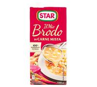 BRODO PRONTO LT1 C.MISTA STAR
