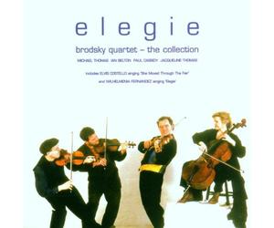 Brodsky Quartet - Elegie