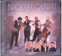 Brodsky Quartet - Music from Vienna Vol.I