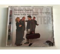 Brodsky Quartet - Sculthorpe: Streichquartette