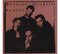 Brodsky Quartet - Stücke Für Streichquar./Elegie
