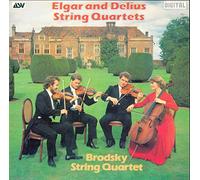 Brodsky String Quartet - Streichquartette [Import]