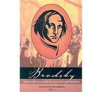 Brodsky Through The Eyes of His Contemporaries, Studies in Russian and Slavic Literatures, Cultures and History Valentina Polukhina (Auteur)