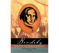 Brodsky Through The Eyes Of His Contemporaries (Vol 2)