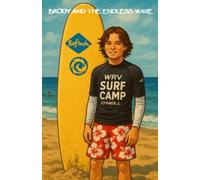 BRODY AND THE ENDLESS WAVE