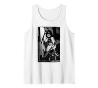 Brody Dalle de The Distillers Live Michael Robert Williams Débardeur