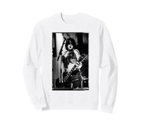 Brody Dalle de The Distillers Live Michael Robert Williams Sweatshirt