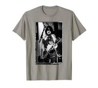 Brody Dalle de The Distillers Live Michael Robert Williams T-Shirt