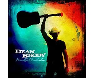 Brody Dean - Beautiful Freakshow