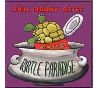 Brody, Paul Oct. - Turtle Paradise [Import]