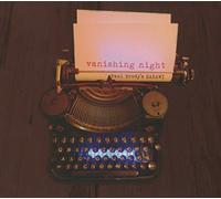 Brody Paul - Vanishing Night