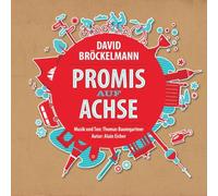 Bröckelmann, David - Promis Auf Achse [Import]