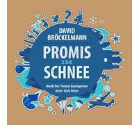 Bröckelmann, David - Promis im Schnee