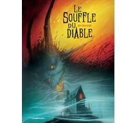 Broeders, Ken - Le Souffle du diable