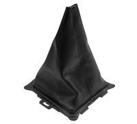 BROEL Universel Pour Ford pour Fiesta 2008-2012 5 6 vitesses Pommeau de levier de vitesse manuel levier vitesse de guêtre de changement de vitesse (Couleur : Case Only)