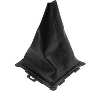 BROEL Universel Pour Ford pour Fiesta 2008-2012 5 6 vitesses Pommeau de levier de vitesse manuel levier vitesse de guêtre de changement de vitesse (Couleur : Case Only)