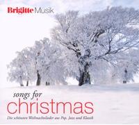 Brönner - Brigitte-Songs for Christmas/DP [Import]