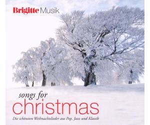 Brönner - Brigitte-Songs for Christmas/DP [Import]