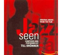 Broenner T. - Jazz Seen O.S.T.