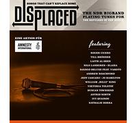 Brönner,Till - Displaced,Vol.1-Songs That Can't Replace Home [Import]