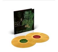 Till Bronner - Christmas Album (Limited Edition) (Gold Vinyl) [Vinyl] Colored Vi