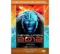 Broers,Dieter - Revolution 2012: Weltenwandel [Import]