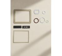 BRÖTJE Kit de joints échangeur de chaleur/brûleur, 965477