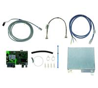 BRÖTJE Module de régulation Zone IWR RMZ - Split C, 7719144