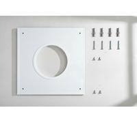 Brötje Raccord de cheminée normal pour BAS /KAS 125/80+125/75, 578660