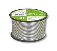 Brofil Bobine d’étain-argent 6% 2 mm 100 g