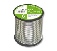 Brofil Bobine d’étain-argent 6% 2 mm 250 g