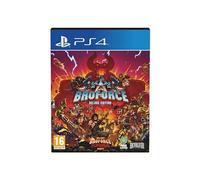 Broforce Deluxe Edition PS4