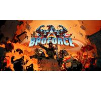 Broforce (PC)