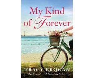 Brogan, T: My Kind Of Forever