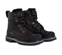 Broger Bottes De Moto Alaska Ii Vintage