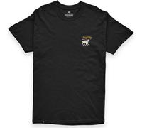 Broger T-shirt à Manches Courtes Tiger