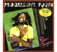 Broggs, Peter – Progressive Youth