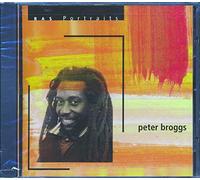 Broggs, Peter - Ras Portraits