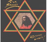 Broggs, Peter - Rastafari Liveth