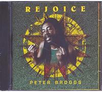 Peter Broggs – Rejoice